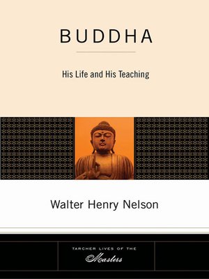 Buddha - ebook